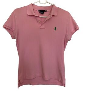 Polo Ralph Lauren Sport Women’s Medium, Pink